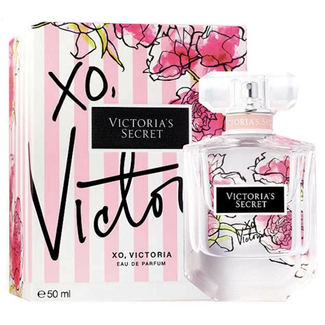 xo victoria secret perfume|Victorias Secret Xo Victoria Eau De Parfum (.23 Ounce)